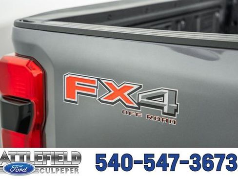 New 2026 Ford F250 XLT w/ XLT Premium Package image 22