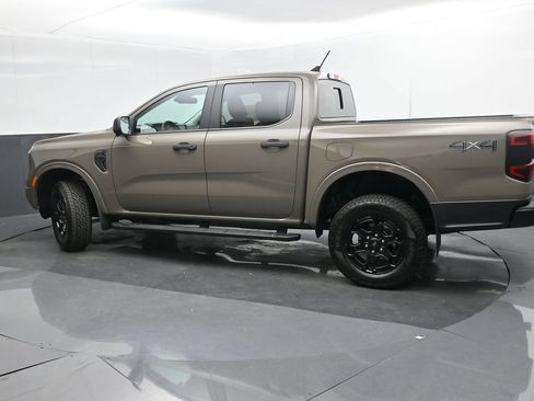 New 2026 Ford Ranger XLT AWD/4WD image 23