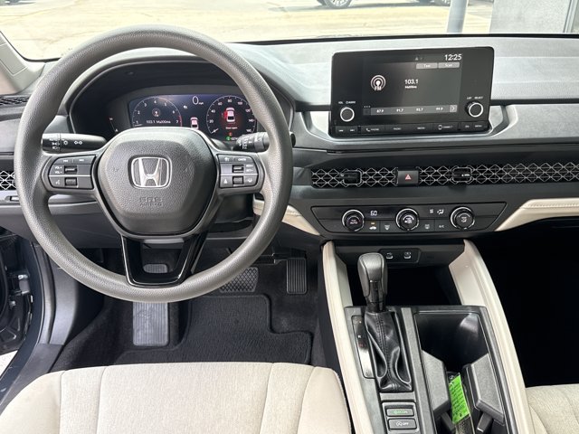 Used 2024 Honda Accord LX image 7