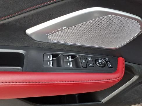 Used 2023 Acura RDX A-Spec AWD/4WD image 29