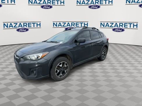 Used 2019 Subaru Crosstrek 2.0i Premium w/ Popular Package #2 image 4