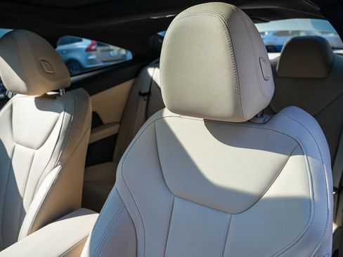 Used 2021 BMW 430i Coupe w/ Convenience Package RWD image 23