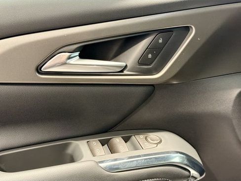 New 2026 Chevrolet Traverse LT FWD image 16
