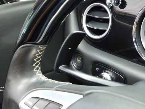 Used 2014 Bentley Continental GT V8 S image 25