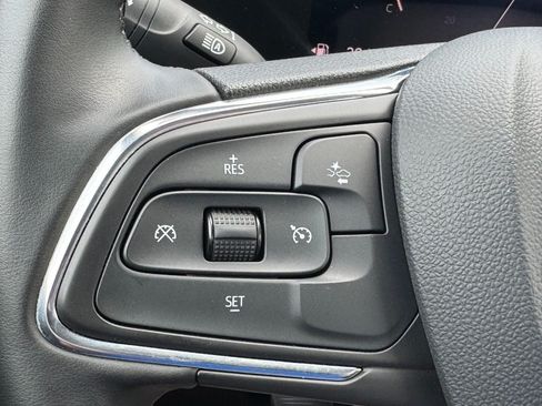 Used 2025 Buick Encore GX Sport Touring w/ Experience Buick Package AWD/4WD image 22