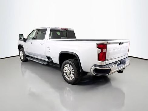 Used 2022 Chevrolet Silverado 3500 High Country w/ Z71 Off-Road Package AWD/4WD image 5