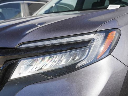 Used 2021 Honda Passport Touring image 11