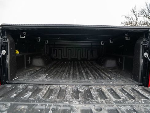 Used 2019 Ford Ranger Lariat w/ Equipment Group 501A Mid image 34