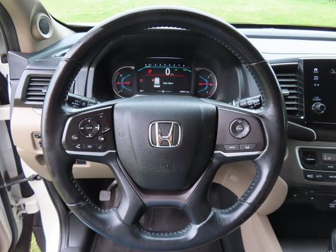 Used 2019 Honda Pilot EX-L image 20