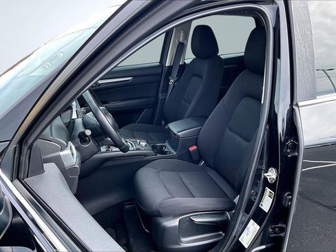 Used 2023 MAZDA CX-5 AWD 2.5 S image 25