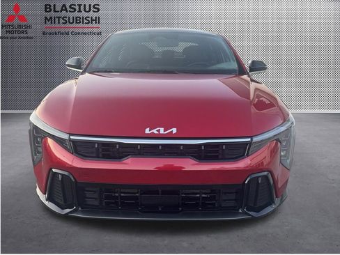 Used 2025 Kia K4 GT-Line w/ GT-Line Sunroof Package FWD image 18