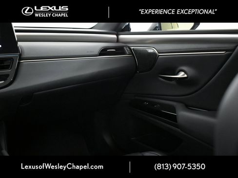 Used 2022 Lexus ES 350 F Sport image 32
