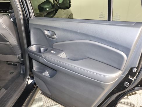 Certified 2023 Honda Passport EX-L image 45