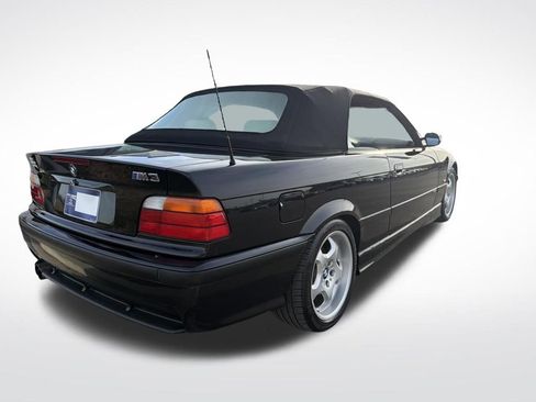 Used 1999 BMW M3 Convertible image 4