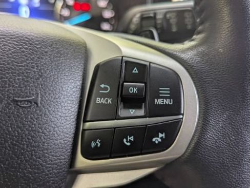 Used 2020 Ford Explorer XLT w/ Comfort Package AWD/4WD image 28