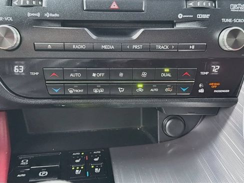 Used 2019 Lexus RX 350 F Sport AWD/4WD image 34
