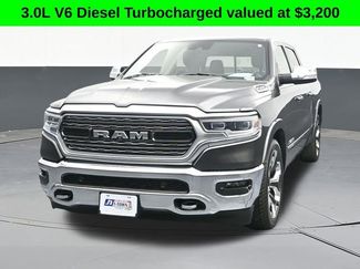 Used 2021 RAM 1500 Limited video 2