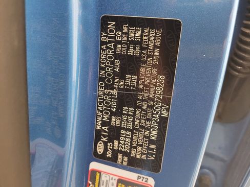 Used 2016 Kia Soul + w/ Designer's Package FWD image 33