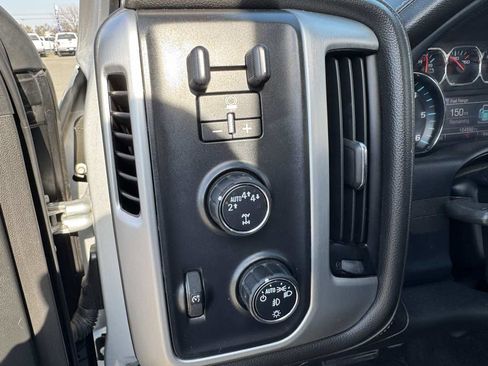 Used 2018 GMC Sierra 1500 SLT w/ SLT Premium Package image 27