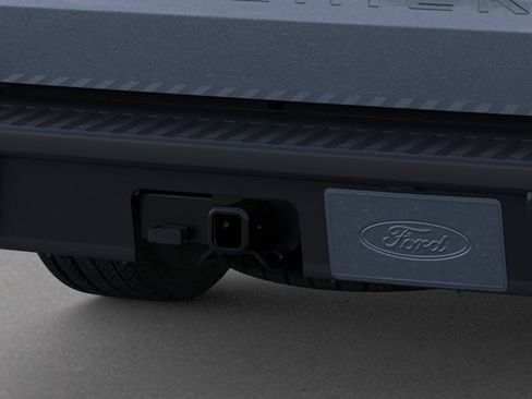 New 2026 Ford Maverick XLT FWD image 25