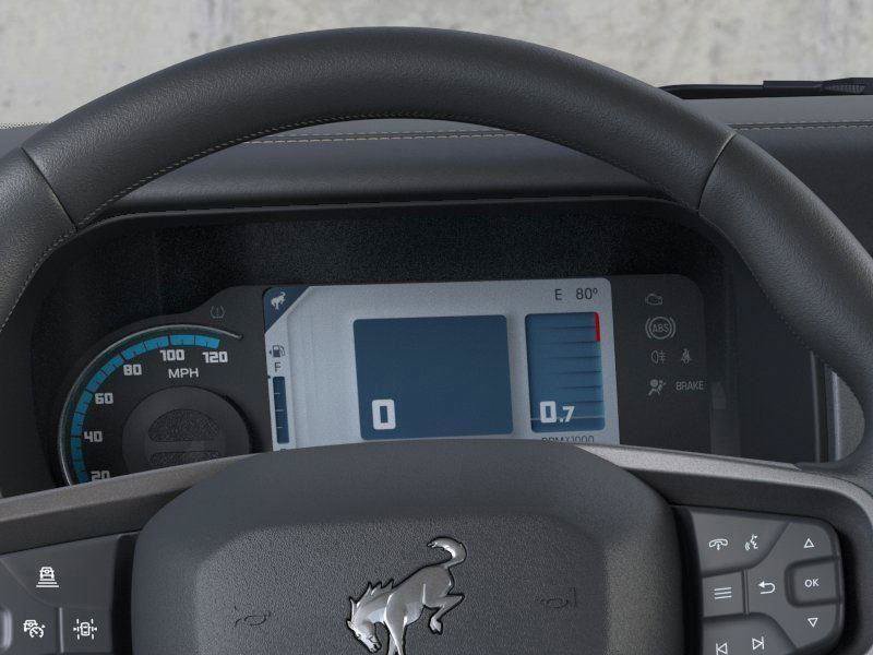 Used 2025 Ford Bronco Badlands AWD/4WD image 13