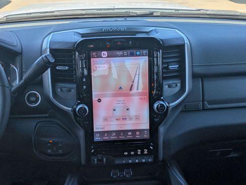 New 2026 RAM 2500 Laramie image 16