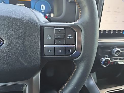 Used 2024 Ford F150 Tremor AWD/4WD image 20