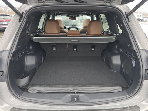 New 2026 Subaru Forester Touring image 14