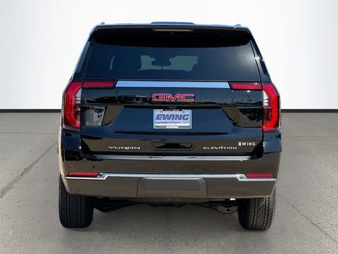 New 2026 GMC Yukon XL Elevation image 5