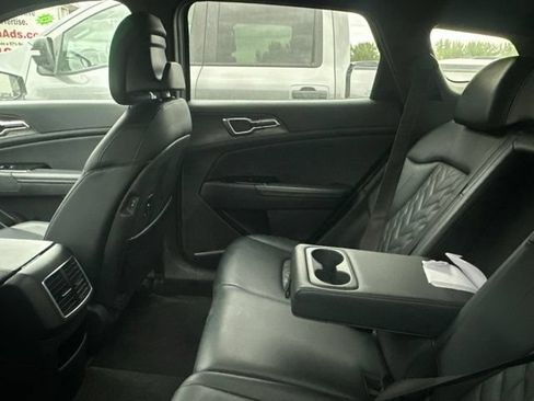 Used 2023 Kia Sportage X-Line w/ X-Line Premium Package AWD/4WD image 18