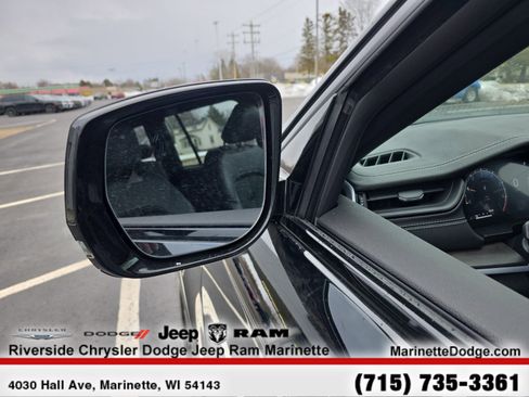 New 2026 Jeep Grand Cherokee Altitude AWD/4WD image 6