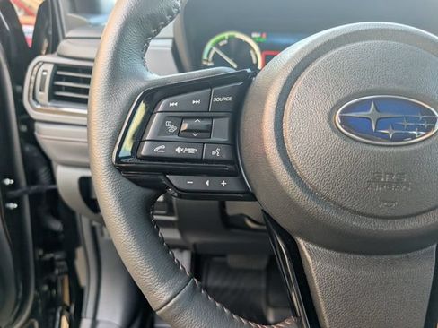 Used 2026 Subaru Forester Touring AWD/4WD image 13