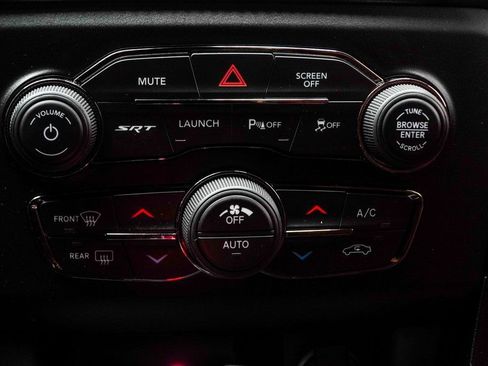 Used 2023 Dodge Charger SRT Hellcat image 28