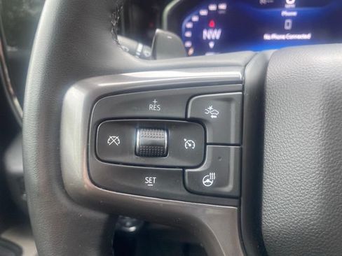 Used 2024 Chevrolet Silverado 1500 ZR2 w/ ZR2 Bison Edition AWD/4WD image 7