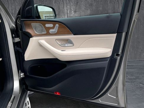 Used 2022 Mercedes-Benz GLE 350 4MATIC image 27