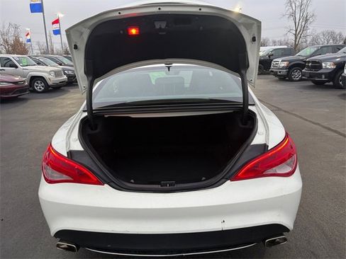 Used 2014 Mercedes-Benz CLA 250 4MATIC image 16