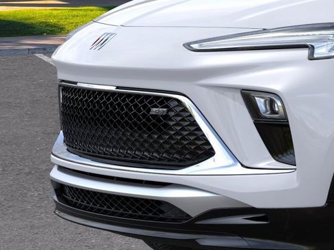 New 2026 Buick Encore GX Sport Touring image 14