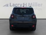 Certified 2018 Jeep Renegade Altitude image 4
