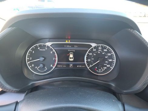 Used 2023 Nissan Sentra SV image 24