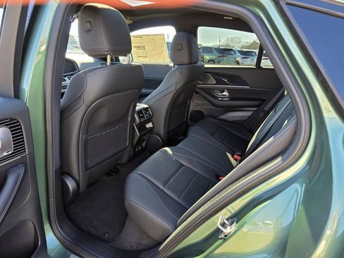 New 2026 Mercedes-Benz GLE 450 GLE 450 Coupe image 24