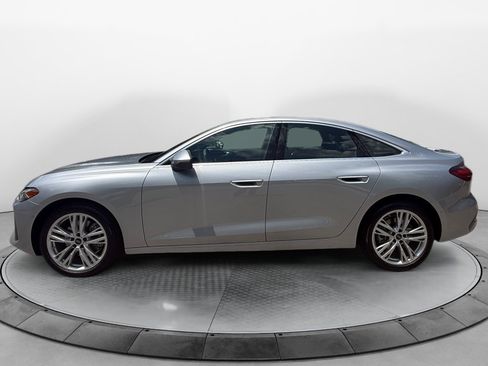 New 2026 Audi A5 2.0T Premium Plus AWD/4WD image 4