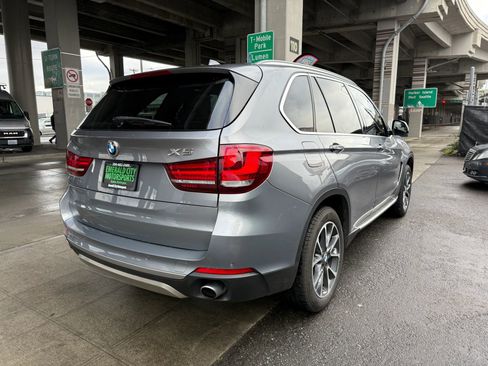 Used 2016 BMW X5 xDrive35i image 3