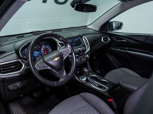 Used 2019 Chevrolet Equinox LT AWD/4WD image 14