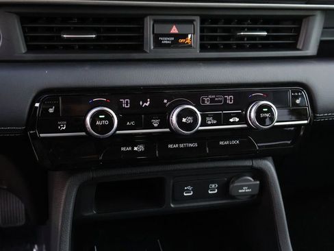 New 2026 Honda Pilot EX-L image 24