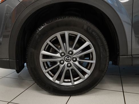 Used 2017 MAZDA CX-5 Touring w/ Preferred Equipment Package image 17