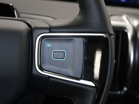 New 2025 Ford Expedition Platinum w/ Stealth Performance Package image 43