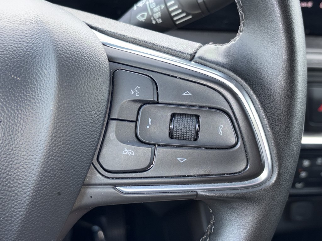 Used 2024 Buick Encore GX Sport Touring FWD image 14