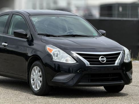 Used 2016 Nissan Versa S Plus image 15