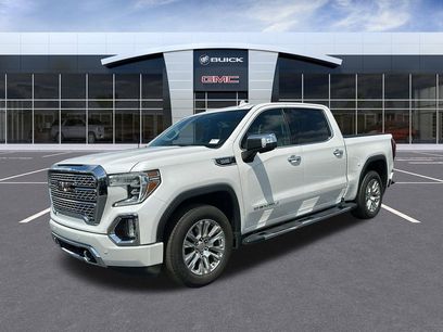 Used 2021 GMC Sierra 1500 Denali