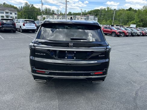 New 2026 Buick Enclave Avenir w/ Super Cruise Package FWD image 7